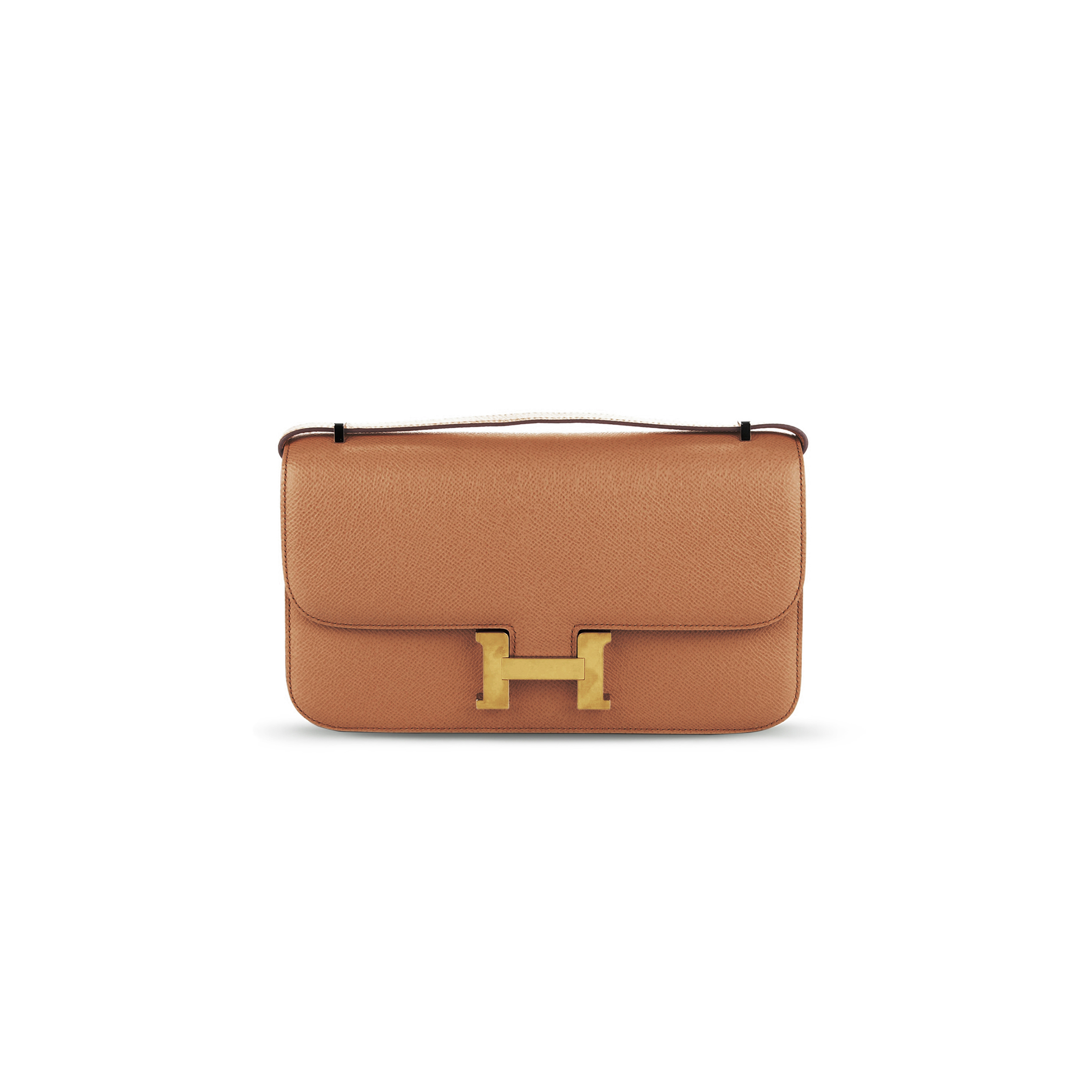 HERMES MASTER CONSTANCE ELAN EPSOM H085425CC37(26*16*6cm)